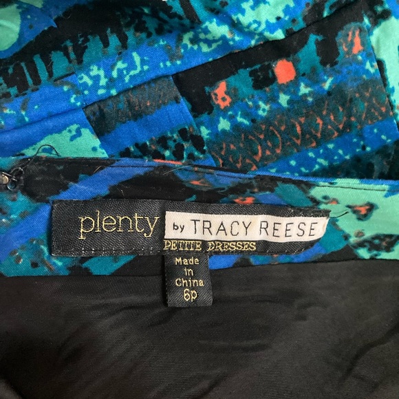 Plenty by Tracy Reese for Anthropologie Dress - Picture 3 of 8